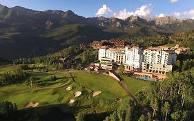 Peaks Hotel in Telluride